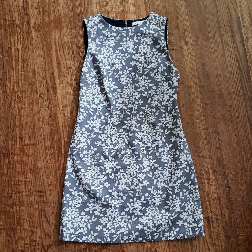 Alice + Olivia Dress